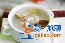 芡實(shí)的做法？