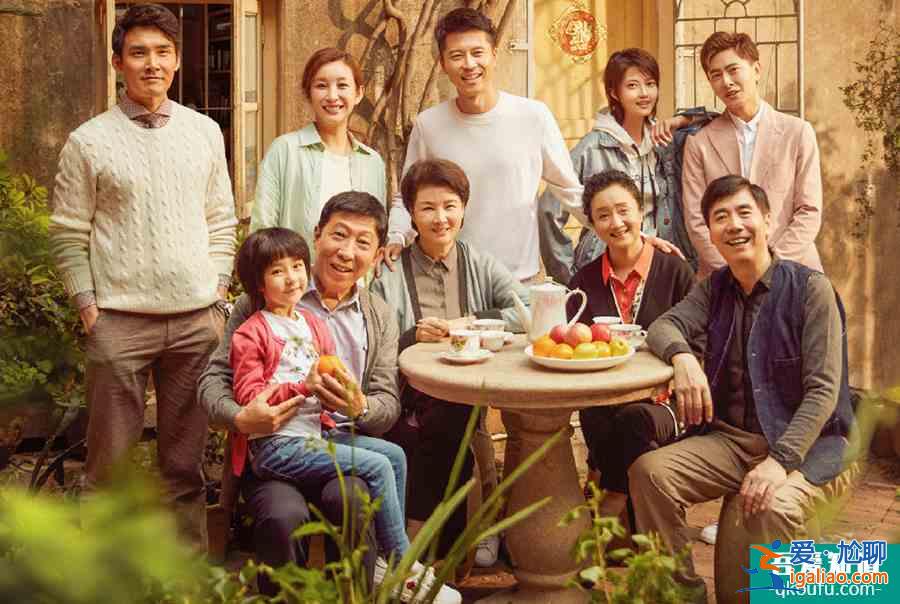 9月14日至19日有4部劇已經(jīng)定檔，看看哪部劇符合你的期待？？
