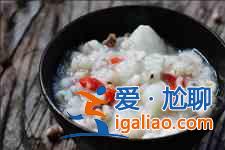 芡實(shí)的做法？