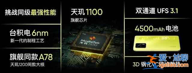realme真我q3手機(jī)怎么樣？