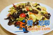 西葫蘆的做法大全？