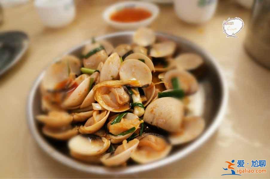 三亞吃海鮮注意事項，三亞買海鮮的四個訣竅？