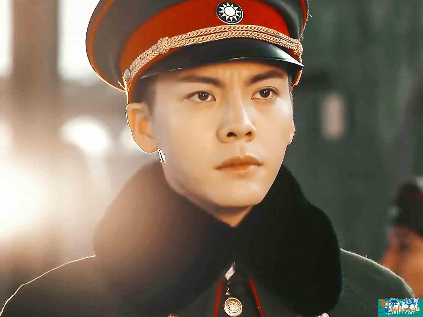 《重啟》第二季為《老九門》補(bǔ)坑，張大佛爺友情出場？