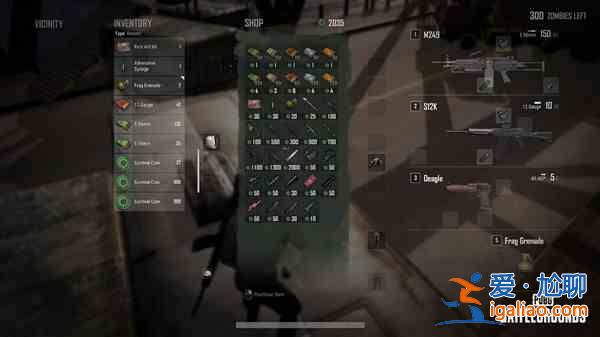 絕地求生新模式刀升級(jí)攻略，PUBG變異者防御模式刀升級(jí)技巧一覽？