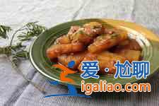冬瓜的做法大全？