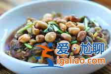 風(fēng)味茄子的做法？