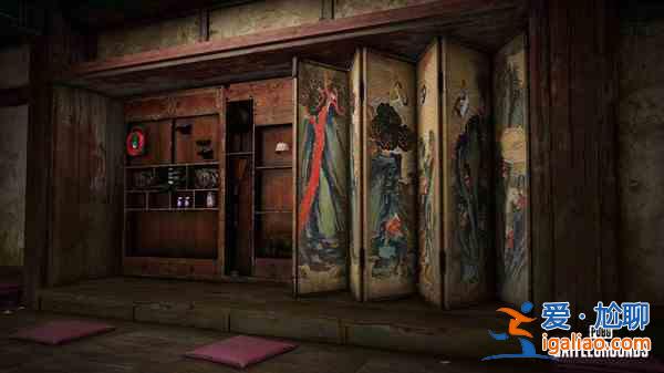 絕地求生泰戈密室在什么地方？PUBG泰戈神秘鑰匙獲取方法？