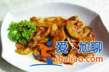 油燜茄子的做法？