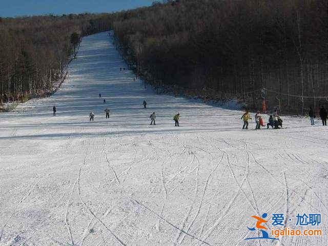 二龍山滑雪場(chǎng)跟其他滑雪場(chǎng)有什么不同，二龍山滑雪場(chǎng)與其他滑雪場(chǎng)相比有什么優(yōu)勢(shì)，二龍山滑雪場(chǎng)有什么特點(diǎn)？