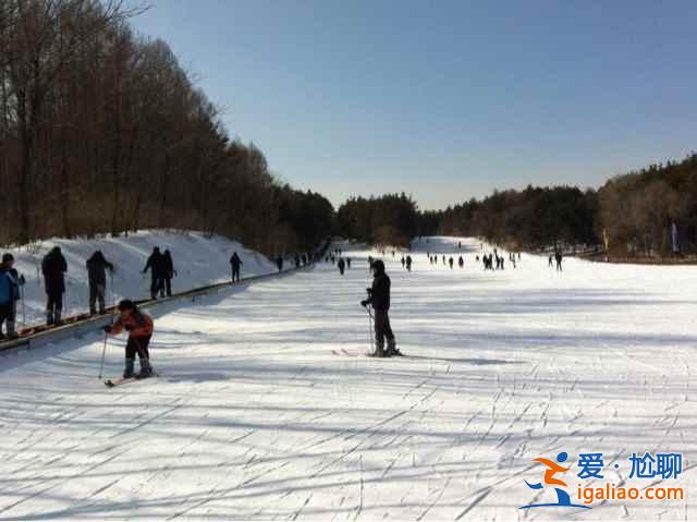 二龍山滑雪場(chǎng)跟其他滑雪場(chǎng)有什么不同，二龍山滑雪場(chǎng)與其他滑雪場(chǎng)相比有什么優(yōu)勢(shì)，二龍山滑雪場(chǎng)有什么特點(diǎn)？