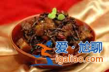 豇豆做法？