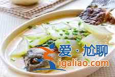 冬瓜的做法大全？