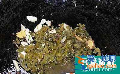 教你如何做酸菜魚才正宗地道？