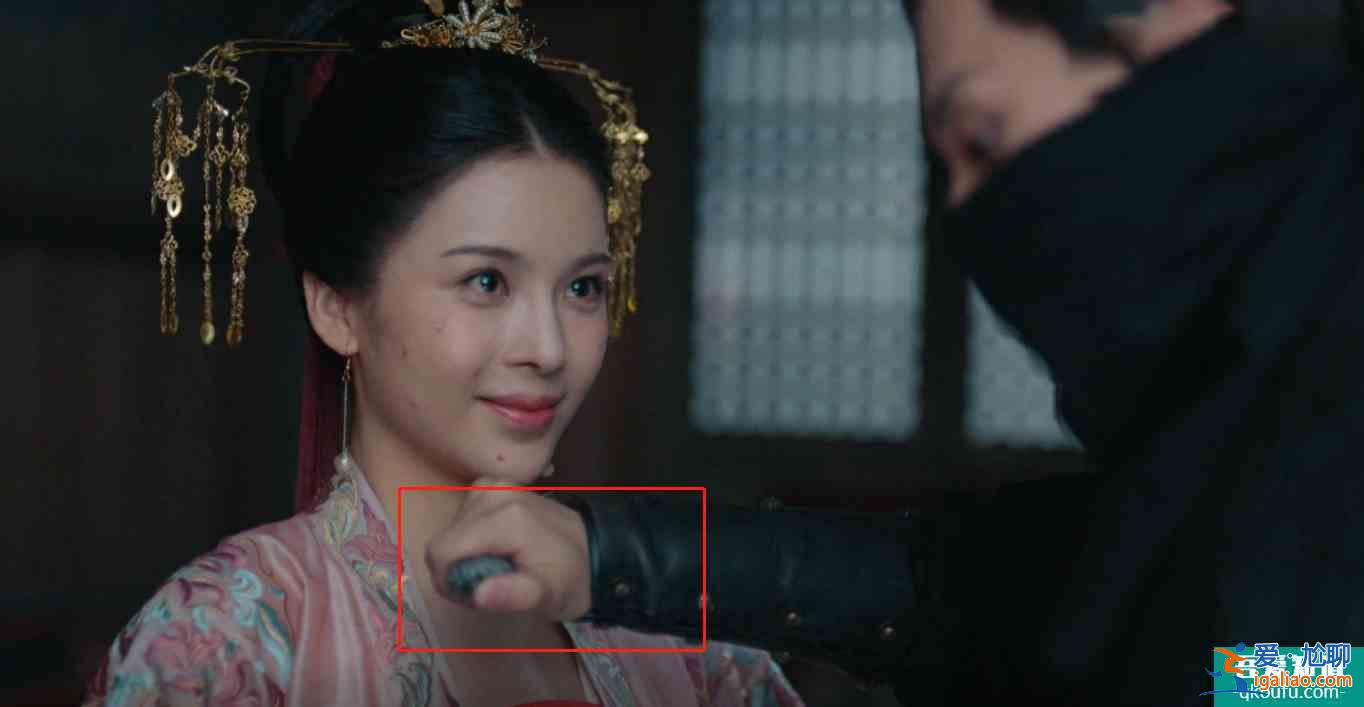 成毅新劇《長安諾》女主被嫌老，老戲骨霸屏卻被劇情拖后腿？