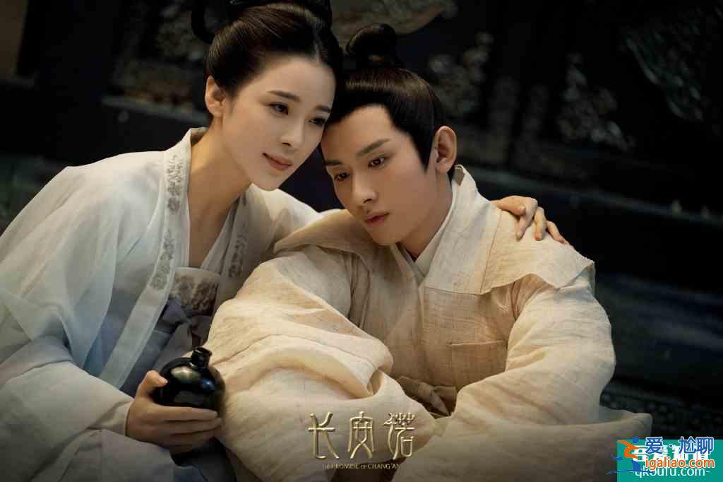 成毅新劇《長安諾》女主被嫌老，老戲骨霸屏卻被劇情拖后腿？