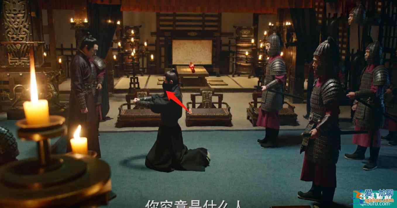 成毅新劇《長安諾》女主被嫌老，老戲骨霸屏卻被劇情拖后腿？