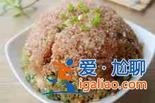 豌豆的做法？