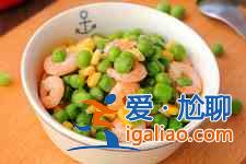豌豆的做法？