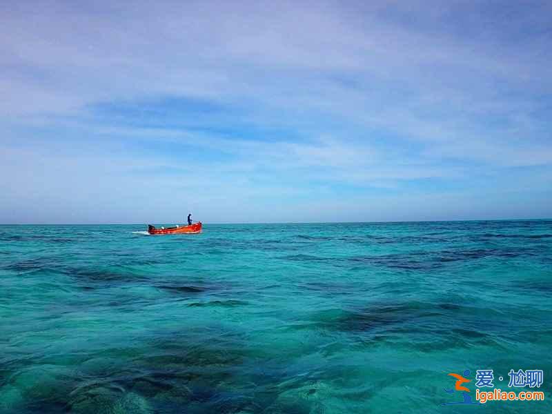 西沙群島在哪兒,西沙群島在哪個(gè)省,西沙群島地理位置? 西沙群島在哪兒,西沙群島在哪個(gè)省,西沙群島地理位置?