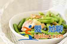長豆角的做法大全？