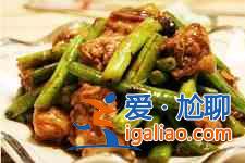 長豆角的做法大全？