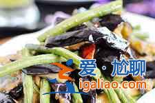 長豆角的做法大全？