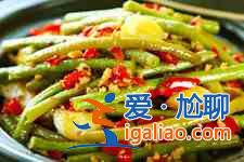 長豆角的做法大全？