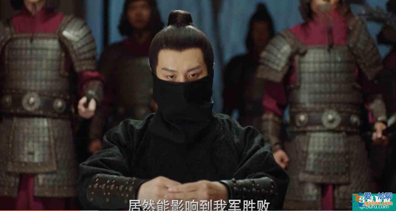 成毅新劇《長安諾》女主被嫌老，老戲骨霸屏卻被劇情拖后腿？