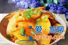 南瓜的吃法？