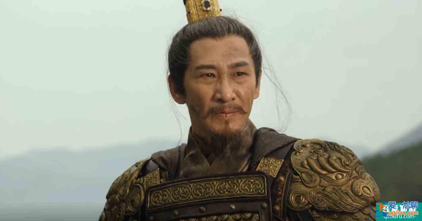 成毅新劇《長安諾》女主被嫌老，老戲骨霸屏卻被劇情拖后腿？