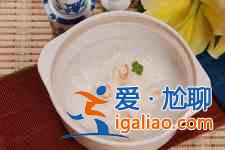 蝦仁冬瓜湯的做法？