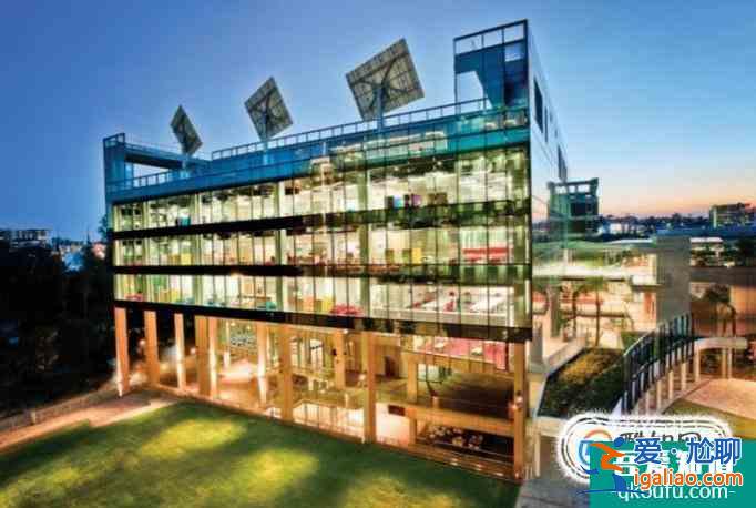 澳洲留學：悉尼大學建筑設(shè)計專業(yè)語言要求介紹？