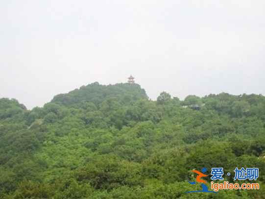 【北京周邊游】天津薊縣名山推薦？