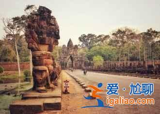 世界各國(guó)游客都趨之若鶩的真相是什么?帶你揭開(kāi)吳哥窟的神秘身世??? 世界各國(guó)游客都趨之若鶩的真相是什么?帶你揭開(kāi)吳哥窟的神秘身世!?