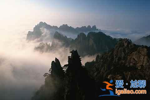 【且行且珍惜】國內(nèi)景點“陷阱”揭秘？