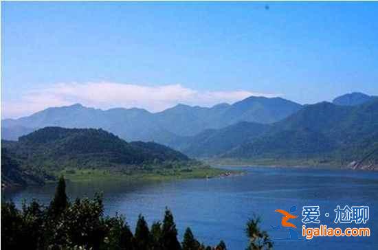 【北京周邊游】天津薊縣名山推薦？