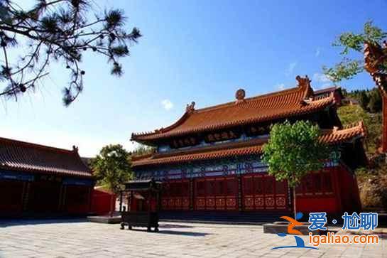 【北京周邊游】天津薊縣名山推薦？