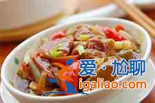 茄子煲的做法？