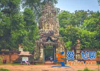 世界各國(guó)游客都趨之若鶩的真相是什么?帶你揭開(kāi)吳哥窟的神秘身世!? 世界各國(guó)游客都趨之若鶩的真相是什么?帶你揭開(kāi)吳哥窟的神秘身世???