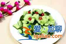 拍青瓜的做法？