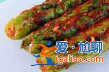腌辣椒怎么做好吃？