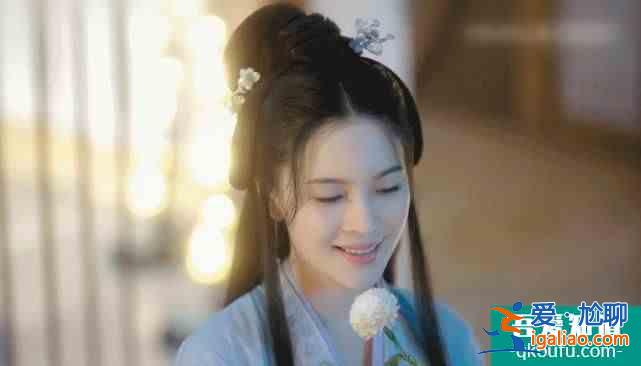 成毅新劇《長安諾》，搭檔《琉璃》美人趙櫻子，劇情俗套卻好看？