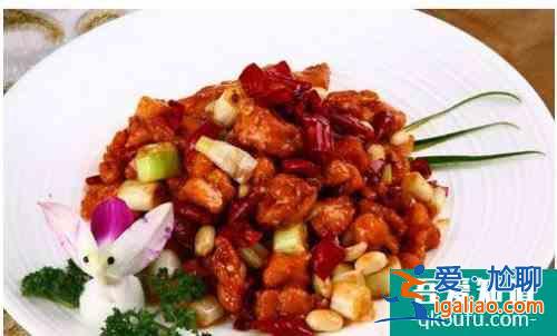 美味可口的四川特色菜做法大全？