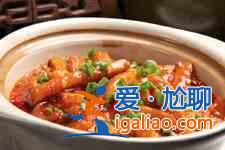 魚香茄子的做法大全？