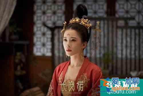 成毅新劇《長安諾》，搭檔《琉璃》美人趙櫻子，劇情俗套卻好看？