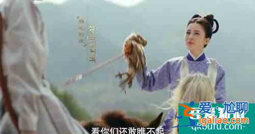 成毅新劇《長安諾》，搭檔《琉璃》美人趙櫻子，劇情俗套卻好看？