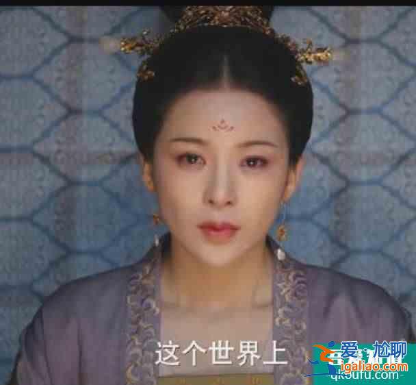 成毅新劇《長安諾》，搭檔《琉璃》美人趙櫻子，劇情俗套卻好看？
