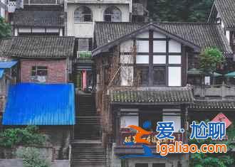 【重慶鐵路】渝懷線上的火車？