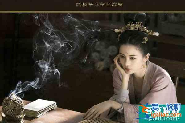 成毅新劇《長安諾》，搭檔《琉璃》美人趙櫻子，劇情俗套卻好看？