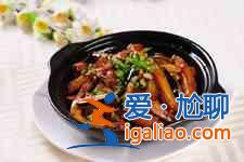 魚香茄子的做法大全？